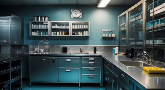 Stainless Steel Furniture